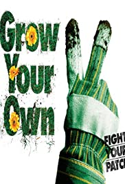 Grow Your Own (2007) cobrir