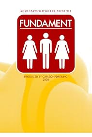 Fundament (2006) copertina