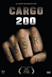 Gruz 200 Banda sonora (2007) carátula
