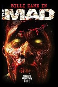 The Mad Colonna sonora (2007) copertina