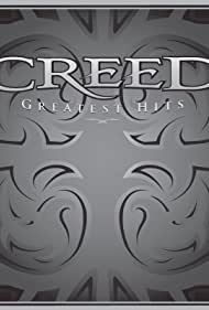 Creed: Greatest Hits Soundtrack (2004) cover