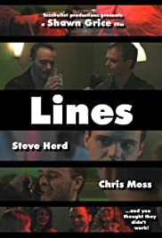 Lines Colonna sonora (2006) copertina