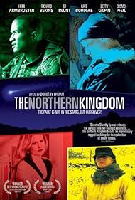 The Northern Kingdom Colonna sonora (2009) copertina