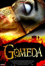 Gomeda (2007) cover