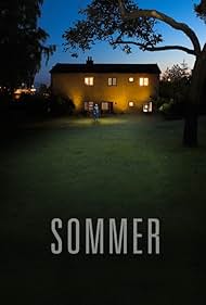 Sommer Soundtrack (2008) cover
