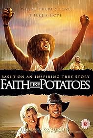 Faith Like Potatoes (2006) cover