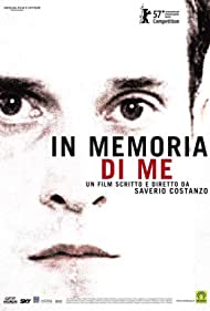 In memoria di me (2007) carátula
