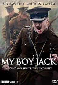 My Boy Jack (2007) cover