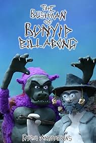 The Bushman of Bunyip Billabong Banda sonora (2005) carátula