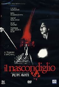 Il nascondiglio (2007) cover