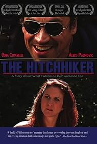 The Hitchhiker Banda sonora (2006) carátula