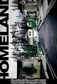 Homeland (2009) copertina