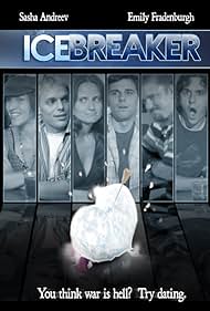 IceBreaker Banda sonora (2009) carátula
