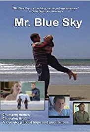 Mr. Blue Sky Banda sonora (2007) carátula