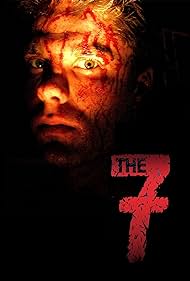 The 7 (2006) copertina
