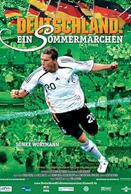 Deutschland. Ein Sommermärchen (2006) cover