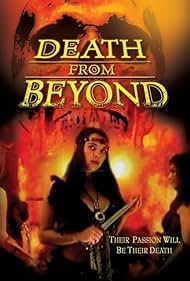 Death from Beyond Soundtrack (2006) cover