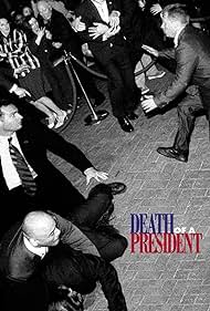 Death of a President Colonna sonora (2006) copertina