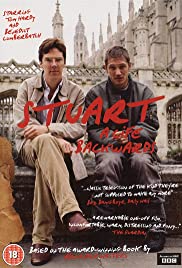 Stuart: A Life Backwards (2007) cover