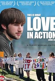 This Is What Love in Action Looks Like (2011) cover