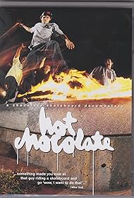 Hot Chocolate (2004) copertina