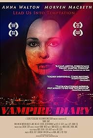 Vampire Diary (2006) carátula