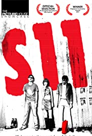 S11 (2006) copertina