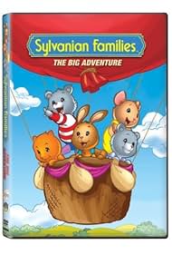 Sylvanian Families (1987) cover