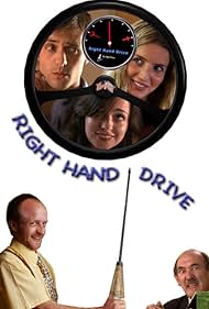 Right Hand Drive Soundtrack (2009) cover