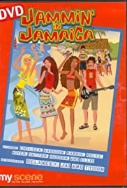 Jammin' in Jamaica Colonna sonora (2004) copertina