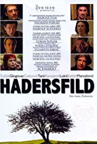 Huddersfield (2007) cover