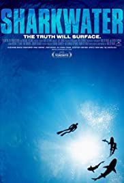 Sharkwater - Wenn Haie sterben (2006) abdeckung