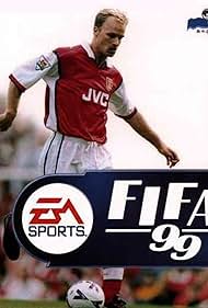 FIFA 99 Banda sonora (1998) carátula