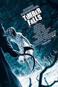 Timber Falls Colonna sonora (2007) copertina