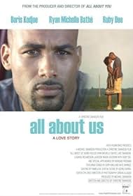 All About Us Soundtrack (2007) cover
