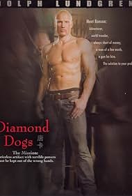 Diamond Dogs (2007) cover