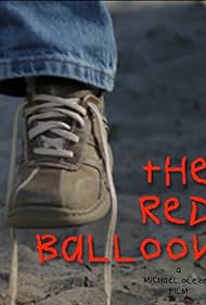 The Red Balloon Colonna sonora (2006) copertina