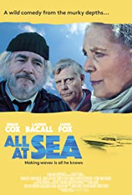 All at Sea (2010) cover