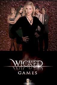 Wicked Wicked Games Colonna sonora (2006) copertina