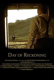 Day of Reckoning (2006) carátula
