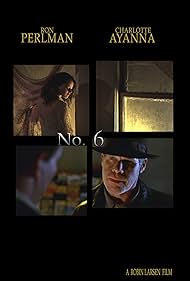 No. 6 (2006) copertina