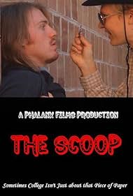 The Scoop Soundtrack (2005) cover