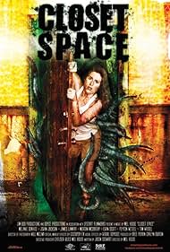 Closet Space Colonna sonora (2008) copertina