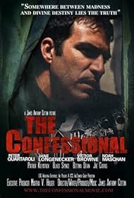 The Confessional Soundtrack (2009) cover