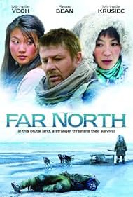 Far North Colonna sonora (2007) copertina