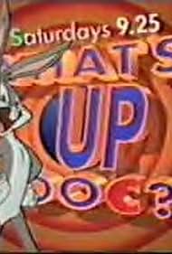 What's Up Doc? Colonna sonora (1992) copertina