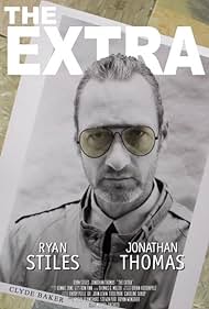 The Extra (2006) copertina