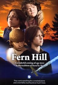 Fern Hill (2005) cover