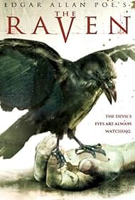 El cuervo (The Raven) Banda sonora (2006) carátula