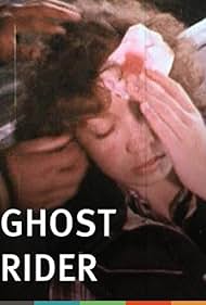 Ghost Rider Colonna sonora (1982) copertina
